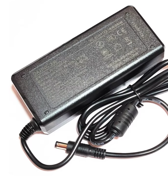 Brand New Dajing DJ-120500-SA 12V 5A 60W Power Adapter DJ-U60S-12 ADP-60E2